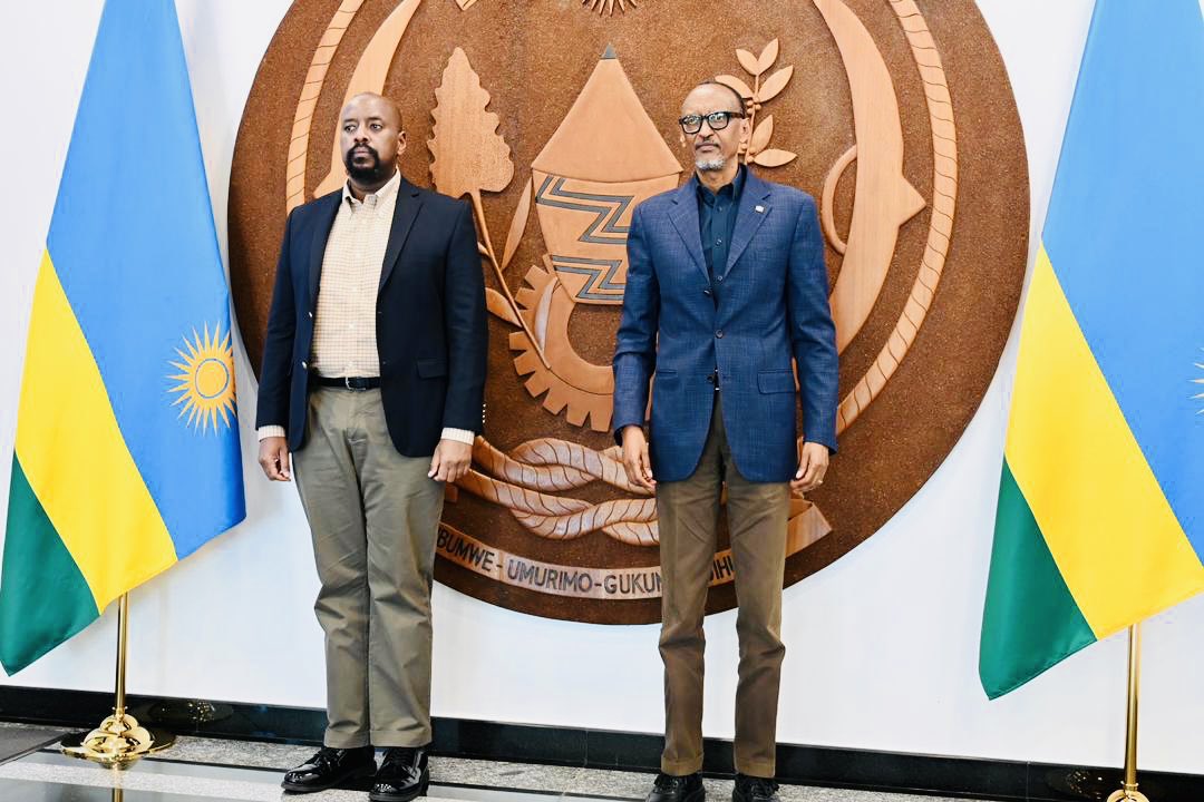 LillianAber's tweet photo. I am grateful for the opportunity to join my next president SPA/SO -Gen ⁦@mkainerugaba⁩ on this crucial diplomatic mission to Rwanda as he continues to build bridges and deepen bilateral relations. https://t.co/EAeslVj5H6