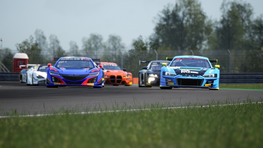 afrt_simracing's tweet photo. Les compartimos toda la acción de la quinta ronda de la AFRT Sprint Cup S7 en Snetterton.

📷 @mauricio.ratti 

#AFRT #SimRacing #ACC #AssettoCorsaCompetizione #beACC #GT3 #GT4 #GTracing #endurance #sprint #cup #KunosSimulazioni #SRO #GTworldcheu #GT4… https://t.co/twiWP5vVZT https://t.co/CeGNxaXI90