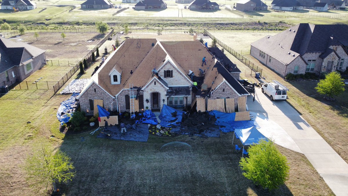 Texas Legacy General Construction tweet media