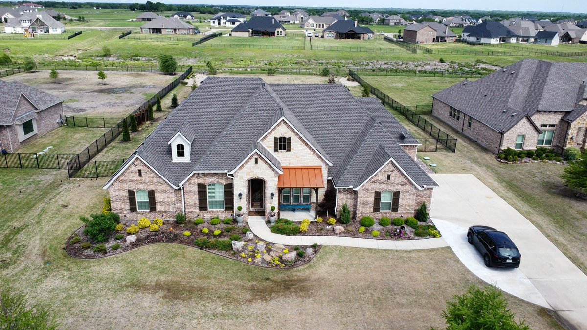 Texas Legacy General Construction tweet media