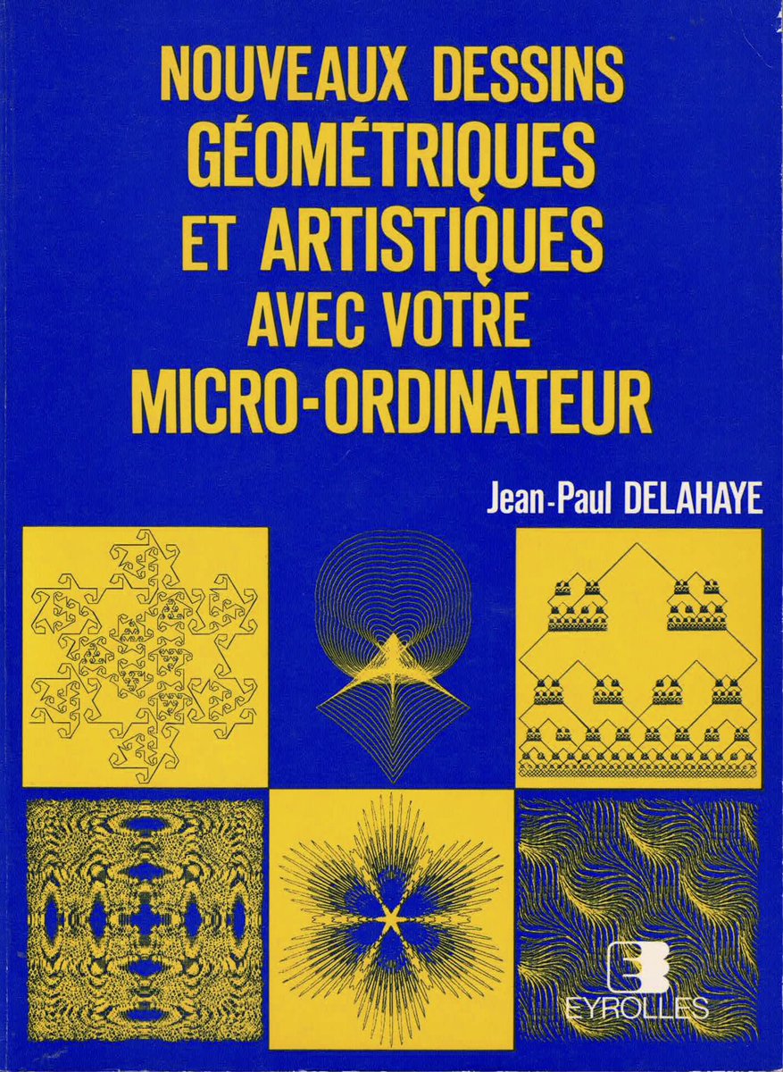 Julien Gachadoat tweet media