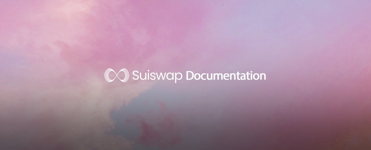 3. Suiswap's Journey to Mainnet Today, we are officially launching the Suiswap documentation website suiswap.app/docs . We will gradually update Suiswap documentations with important information such as community news, project introductions, tutorials, FAQs, and more !