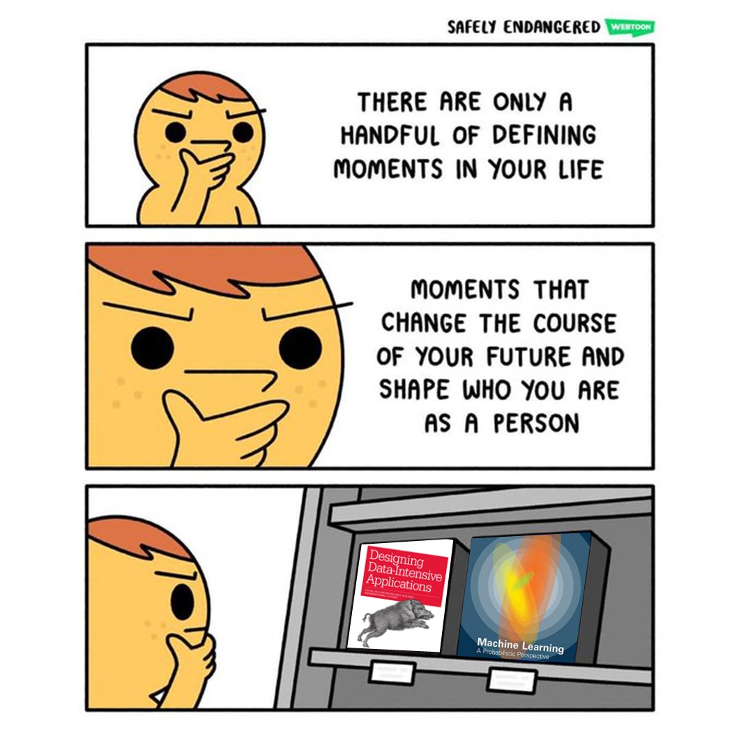 I see through the lies of the Jedi...