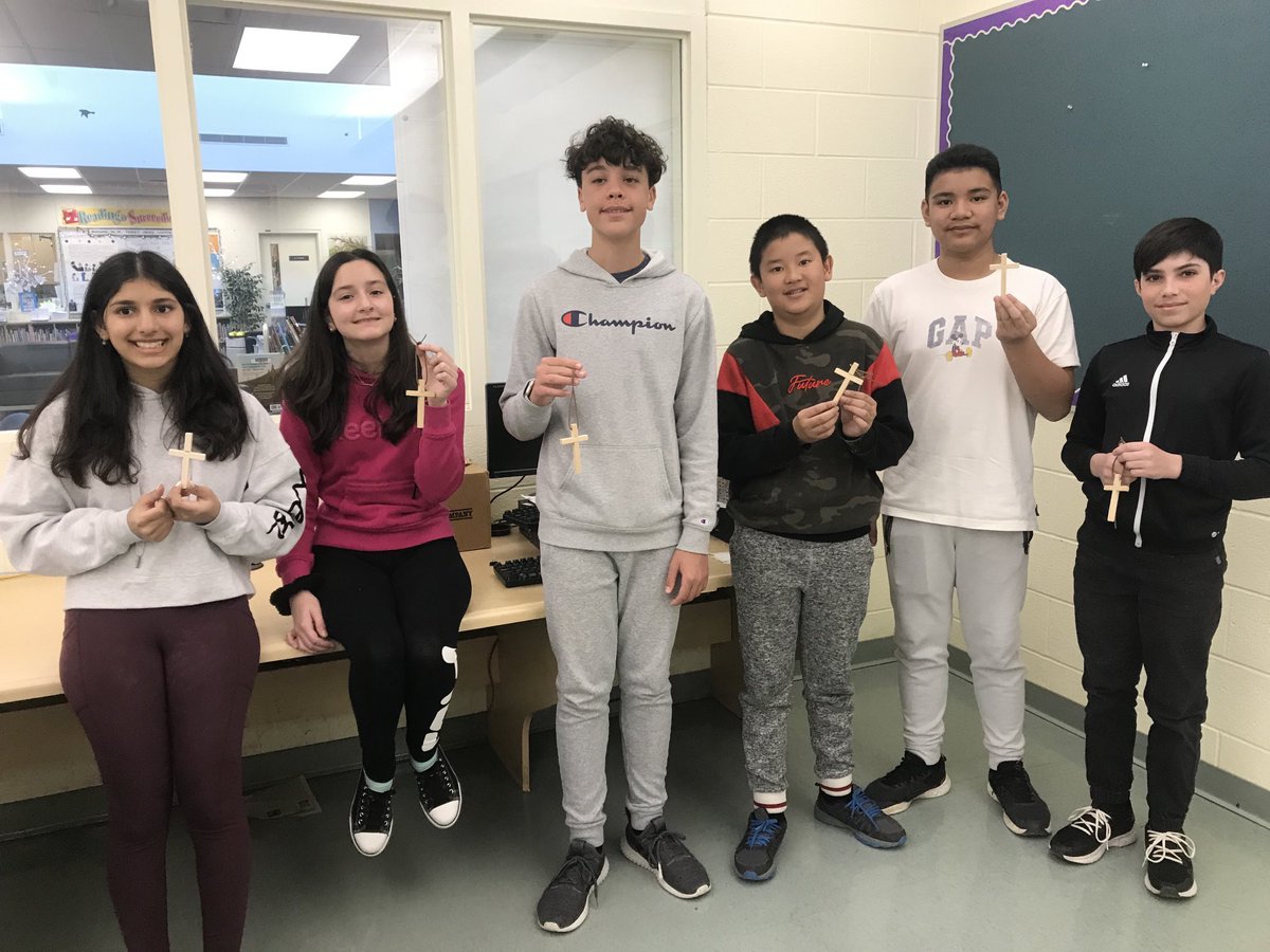 Annie Milner tweet media