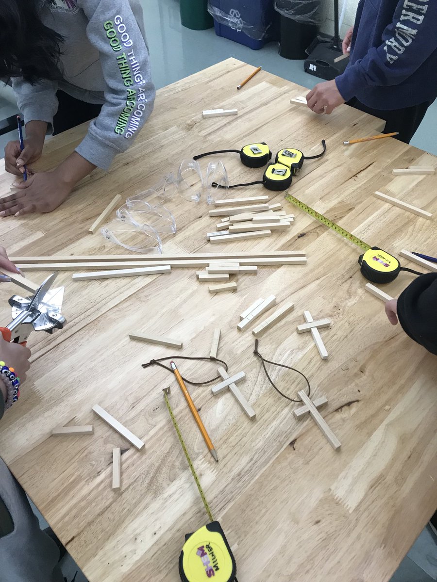 Annie Milner tweet media