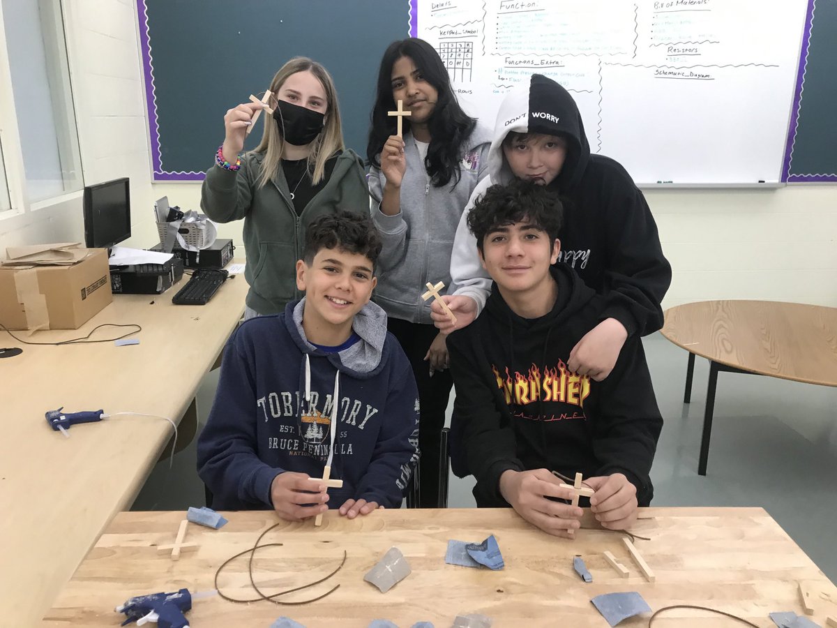 Annie Milner tweet media