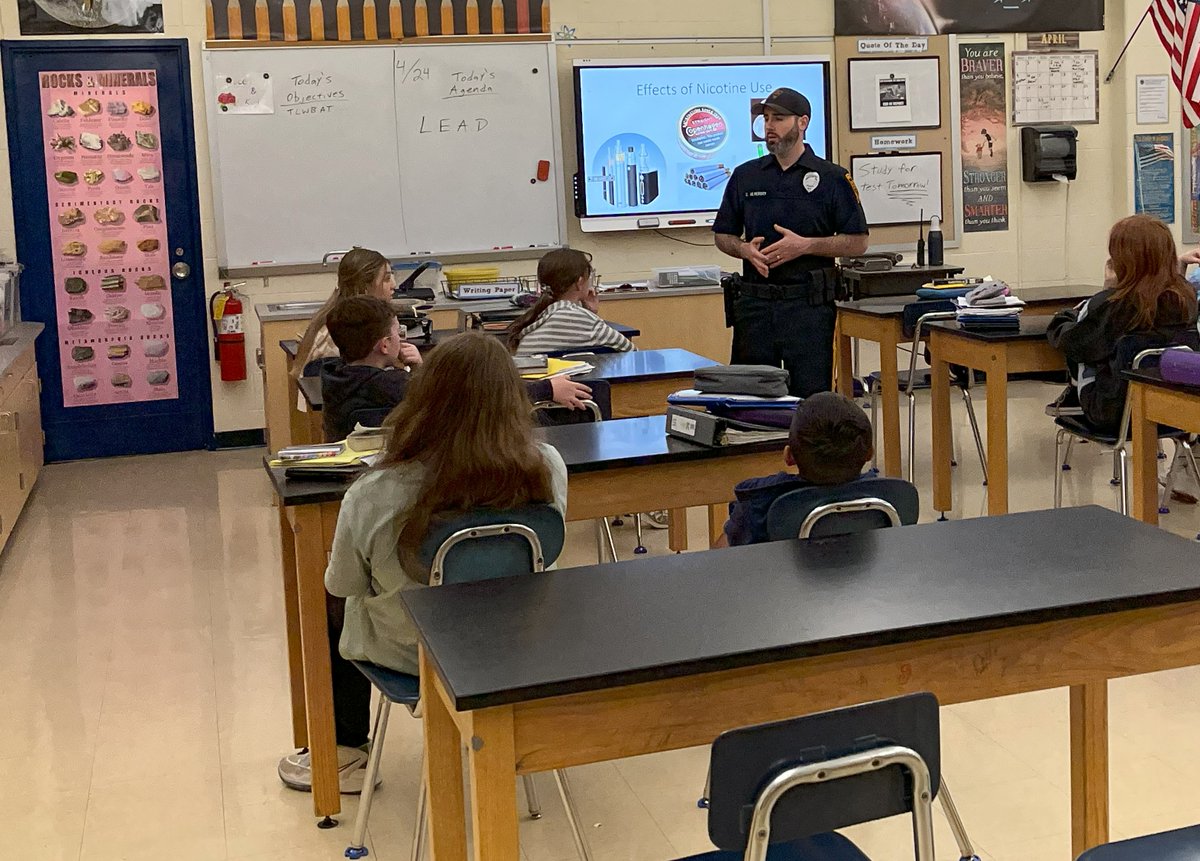 Mendham Twp Schools tweet media