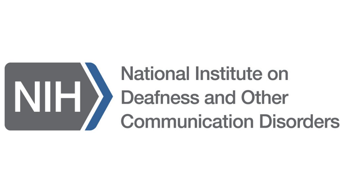 NIH_NIDCD's tweet photo. #DYK that an estimated 10-25% of adults have tinnitus? Get the facts on tinnitus, including symptoms, causes, &amp; treatments that can help, with updated #NIDCDinfo: https://t.co/TWWAaRU10q https://t.co/2OZqPotISR