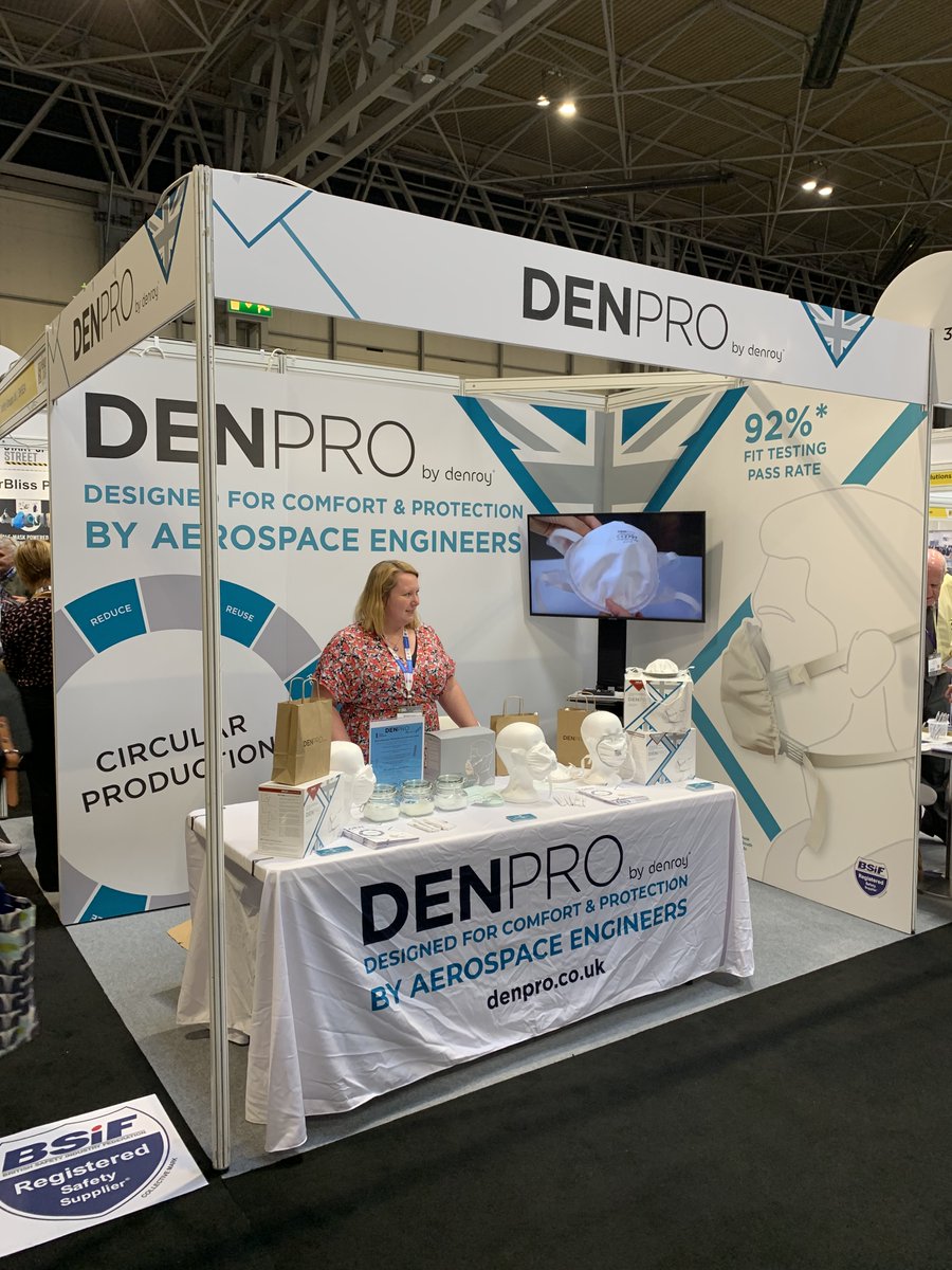 Denroy Group Limited tweet media