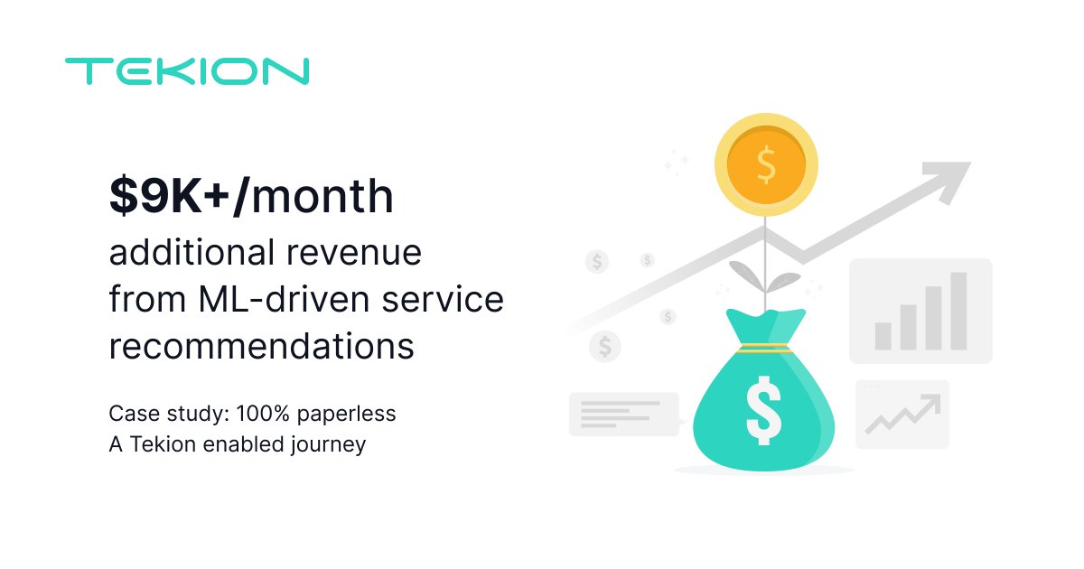 Stevens Creek Volkswagen took advantage of the unique opportunity to take their operations to a new level of modernization. Read how they did it here. bit.ly/3Tk2uI8 #machinelearning #Tekion #automotiveretail