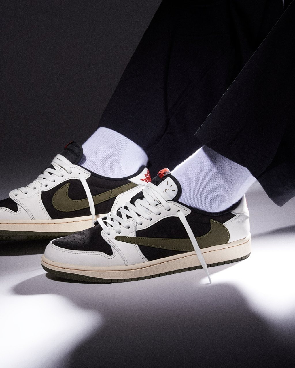 Bodega travis store scott raffle