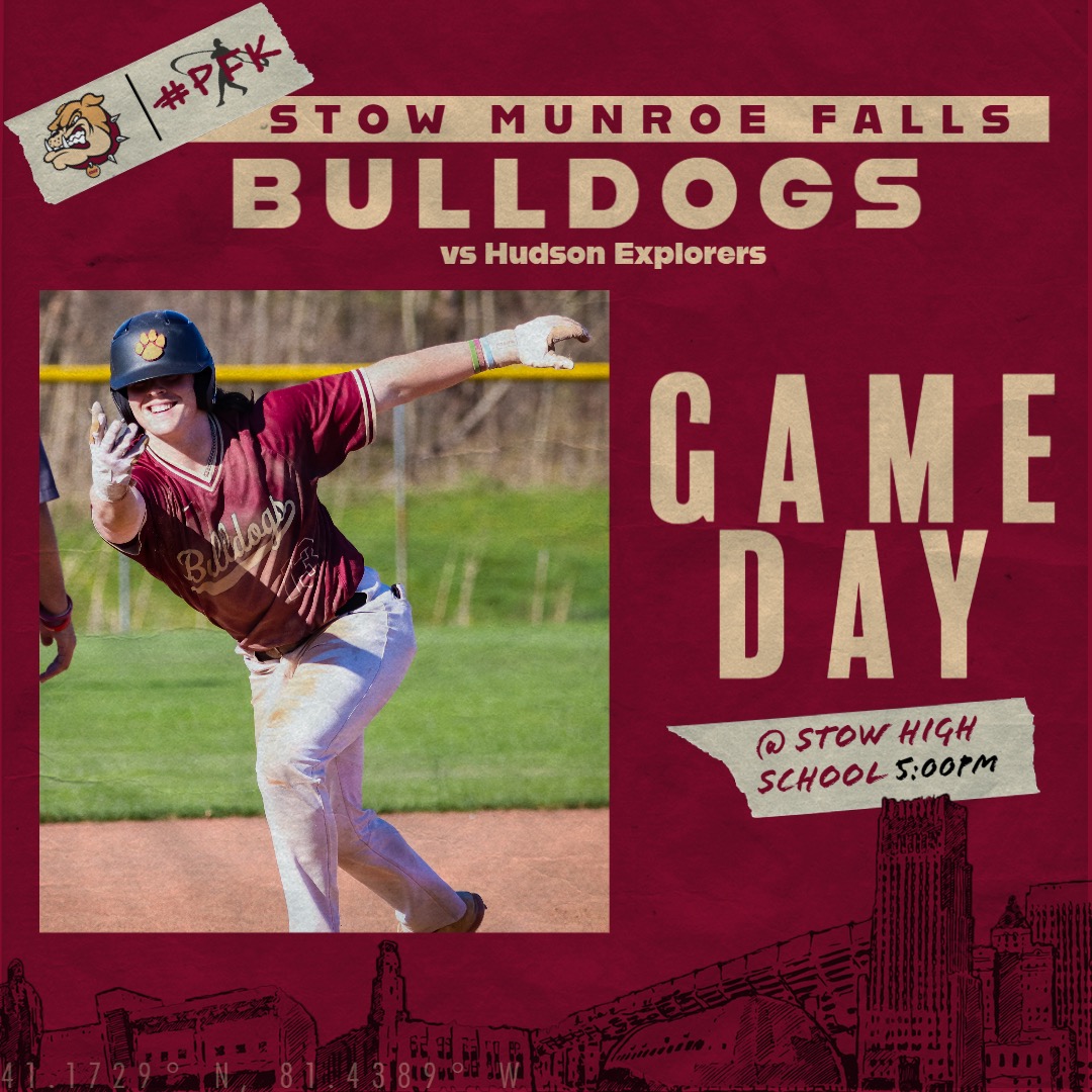 Stow Baseball tweet media