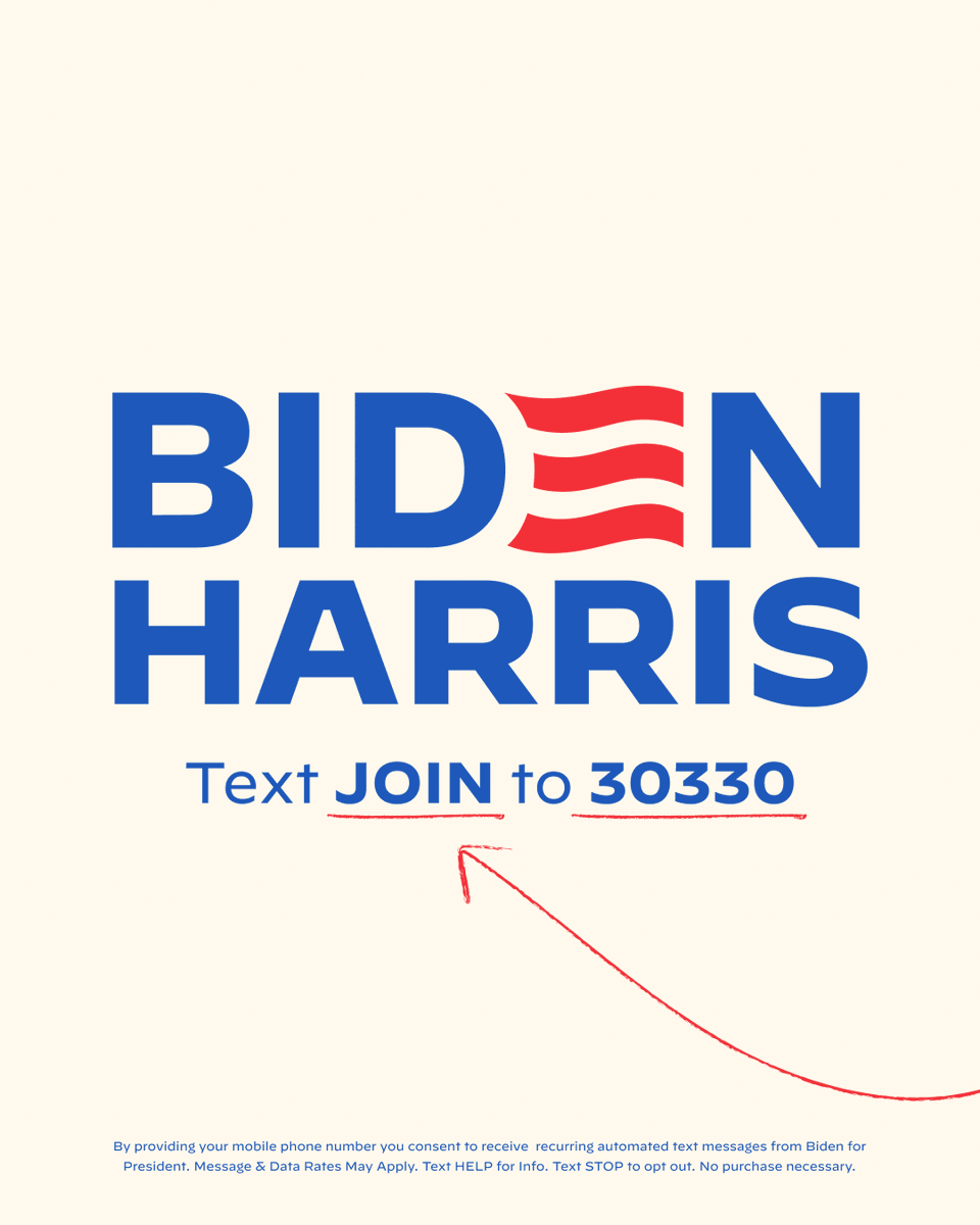 Joe Biden tweet media