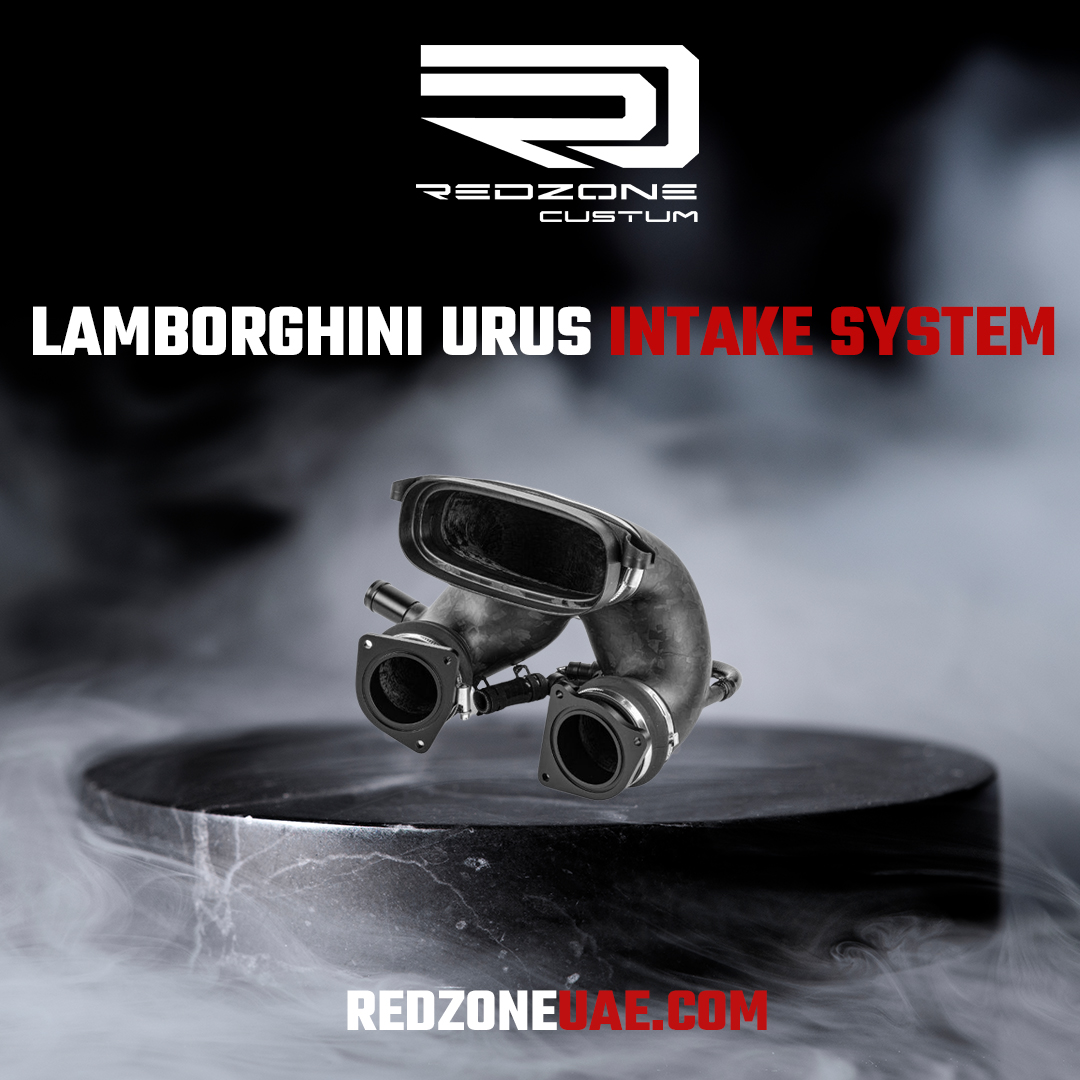 CustomRedz22414's tweet image. 𝐅𝐞𝐚𝐬𝐭 𝐲𝐨𝐮𝐫 𝐞𝐲𝐞𝐬 𝐨𝐧 𝐭𝐡𝐞 𝐡𝐞𝐚𝐫𝐭 𝐨𝐟 𝐭𝐡𝐞 𝐛𝐞𝐚𝐬𝐭.
Our Lamborghini's intake system #Lamborghini #IntakeSystem #Performance #Engineering #V12Power"
𝐕𝐢𝐬𝐢𝐭 𝐎𝐮𝐫 𝐖𝐞𝐛𝐬𝐢𝐭𝐞:
redzoneuae.com
𝐂𝐚𝐥𝐥/𝐖𝐡𝐚𝐭𝐬𝐚𝐩𝐩:
+971 50 875 1310