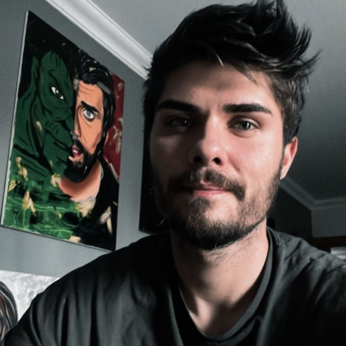 Moodumuz yerinde 👌✨
 Masallah 🧿
<a href="/barismrtyagci/">Barış Murat Yağcı</a> #bmyfc #Barismuratyagci