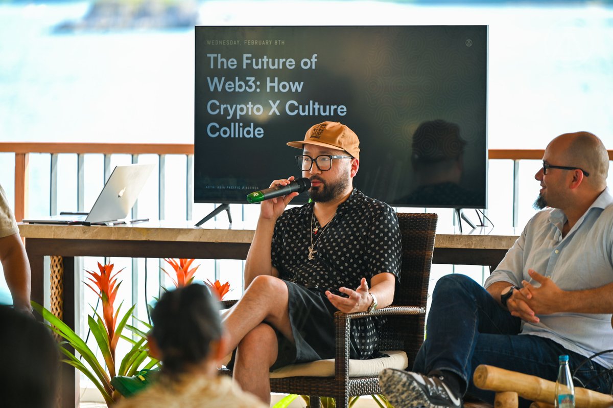 ACTAI Global tweet media