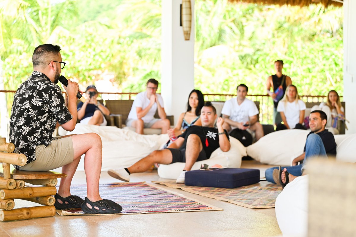 ACTAI Global tweet media