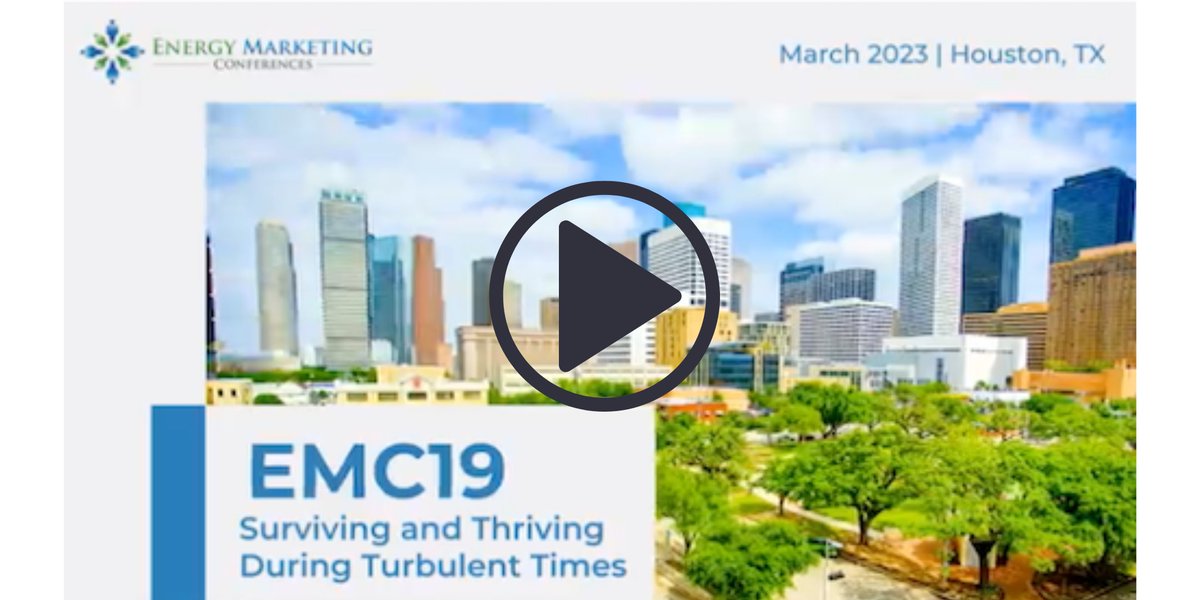 EMC19 Highlight Video...Check Out What All the Buzz is About! - mailchi.mp/79ac3b847e6a/e…