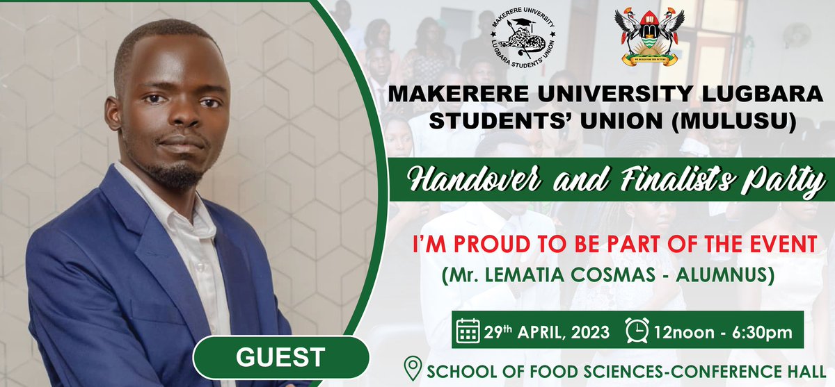 Cosmas Lematia tweet media