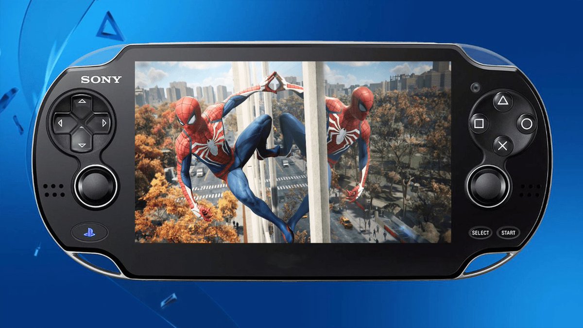 BenjiSales's tweet photo. • Switch
• Steam Deck
• ASUS ROG Ally
• Rumored PlayStation handheld Q Lite

There was fear in the industry that mobile phones would kill dedicated handheld gaming, but we are currently seeing a major resurgence in interest / platforms in the market. Pretty cool to see https://t.co/2f9PEP25Kw