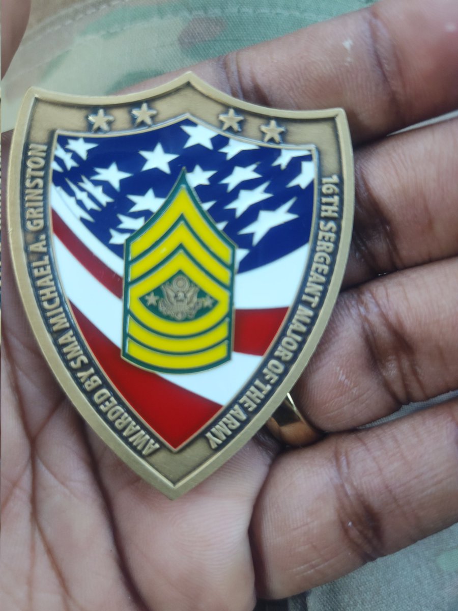 Zimba_zaw's tweet image. I am honored to spend my morning with @USArmySMA!!! I reached out to him last week, and my amazing command team made it happen. It was one of the best NCOPD! &quot;It&apos;s our duty to ensure the next generation is better than our current generation! #abovethebest #skymasters #leadership