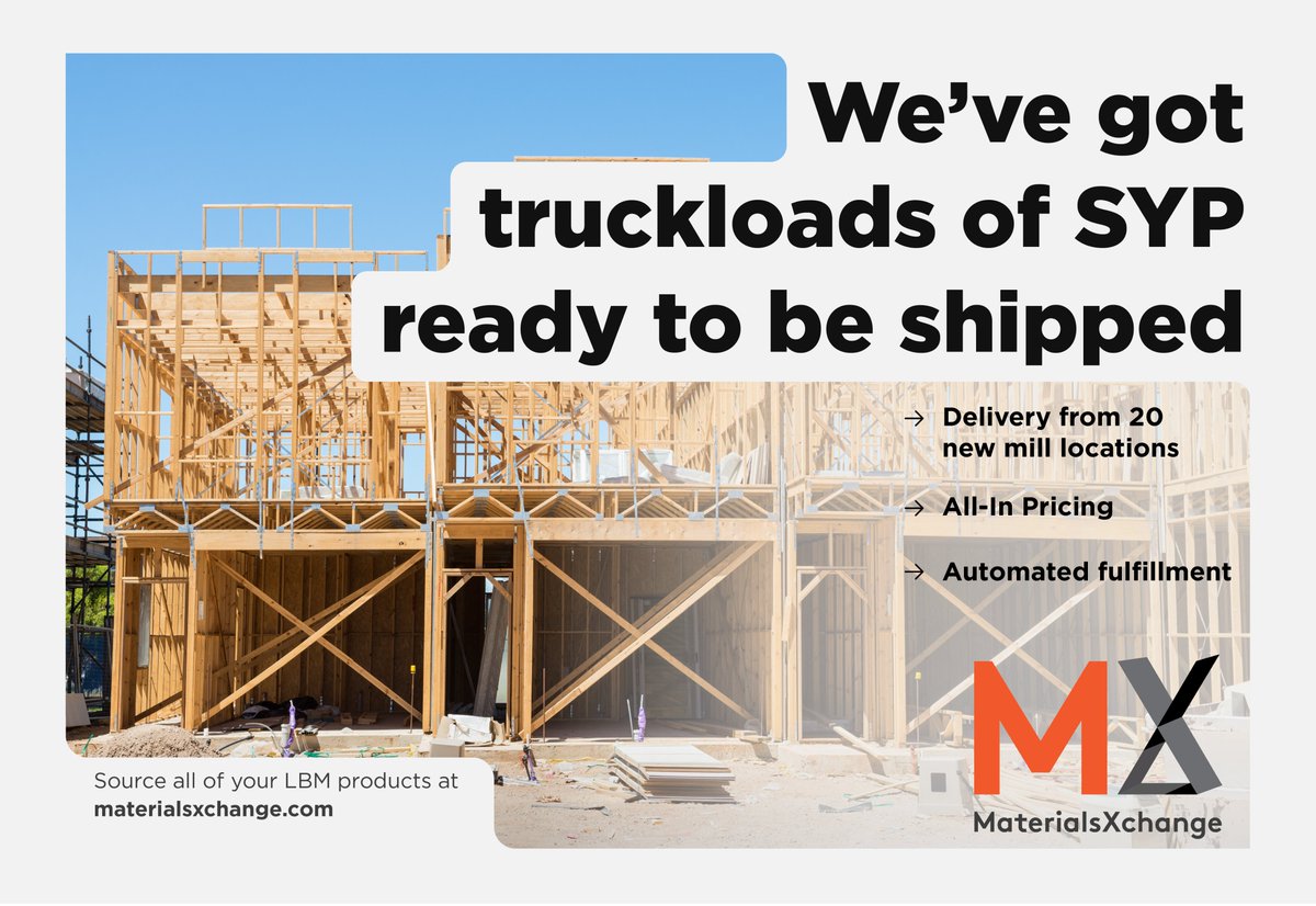 MaterialsXchange tweet media