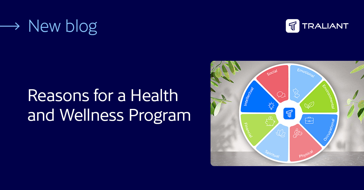 Traliant tweet media