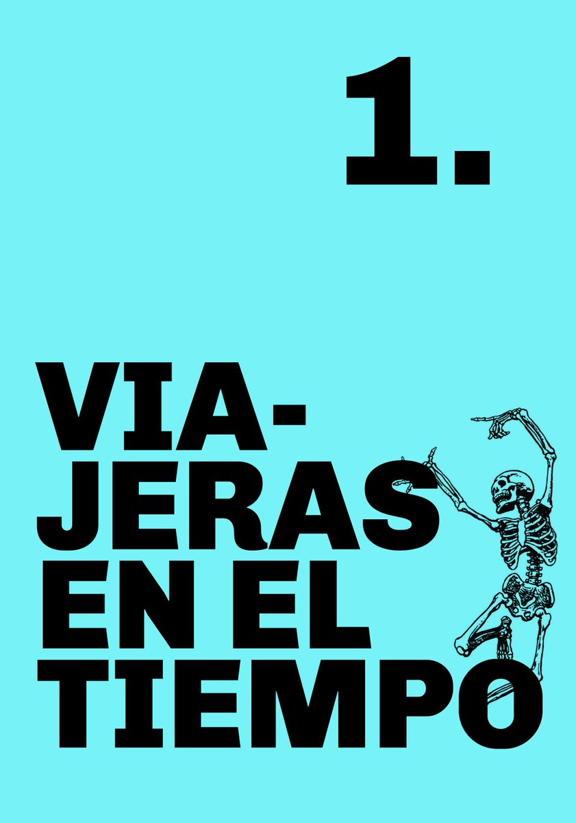 Javier Arteaga tweet media