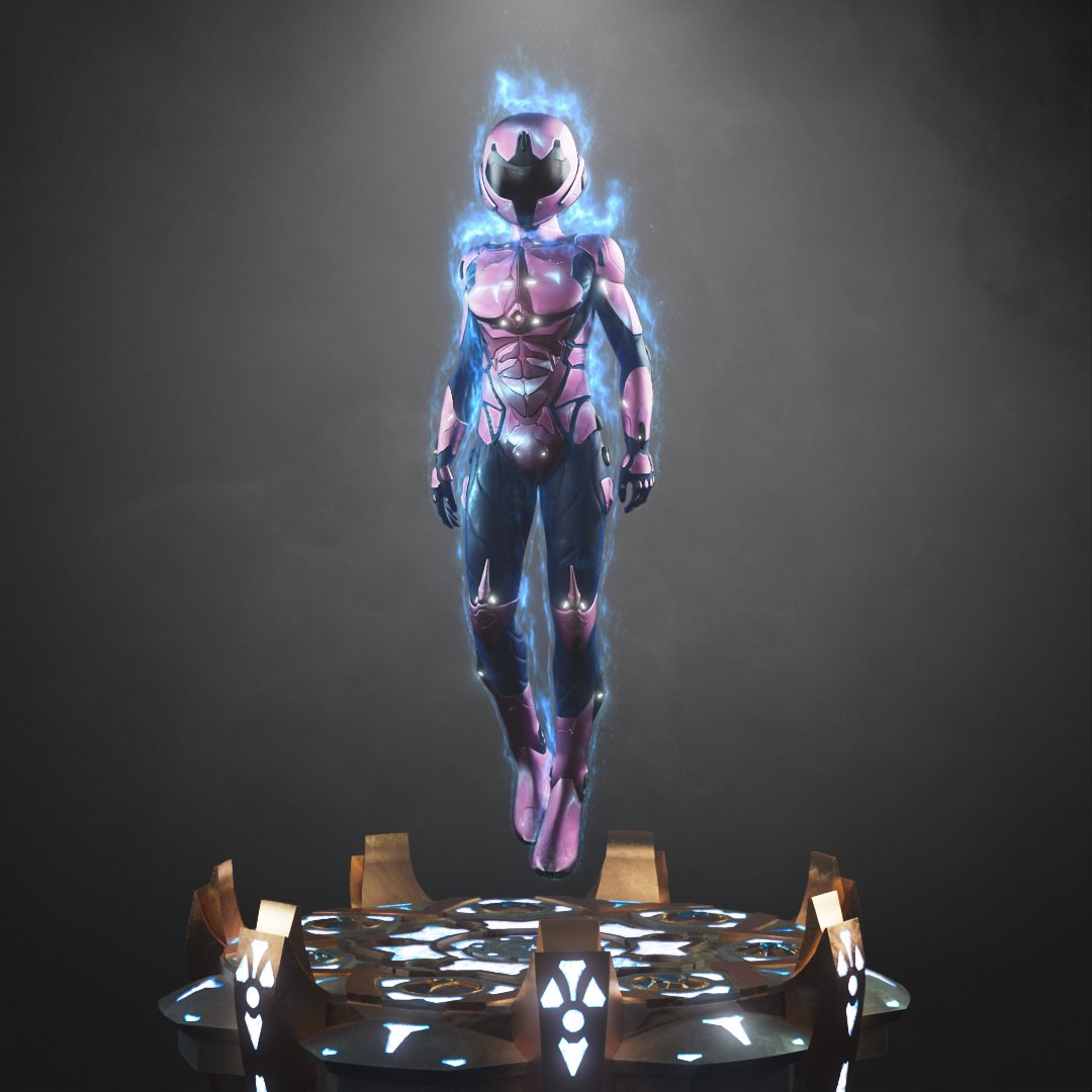 //No rules
//No limits
//👤-🤖-🪙