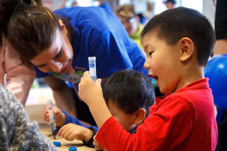 Ontario Tech University tweet media