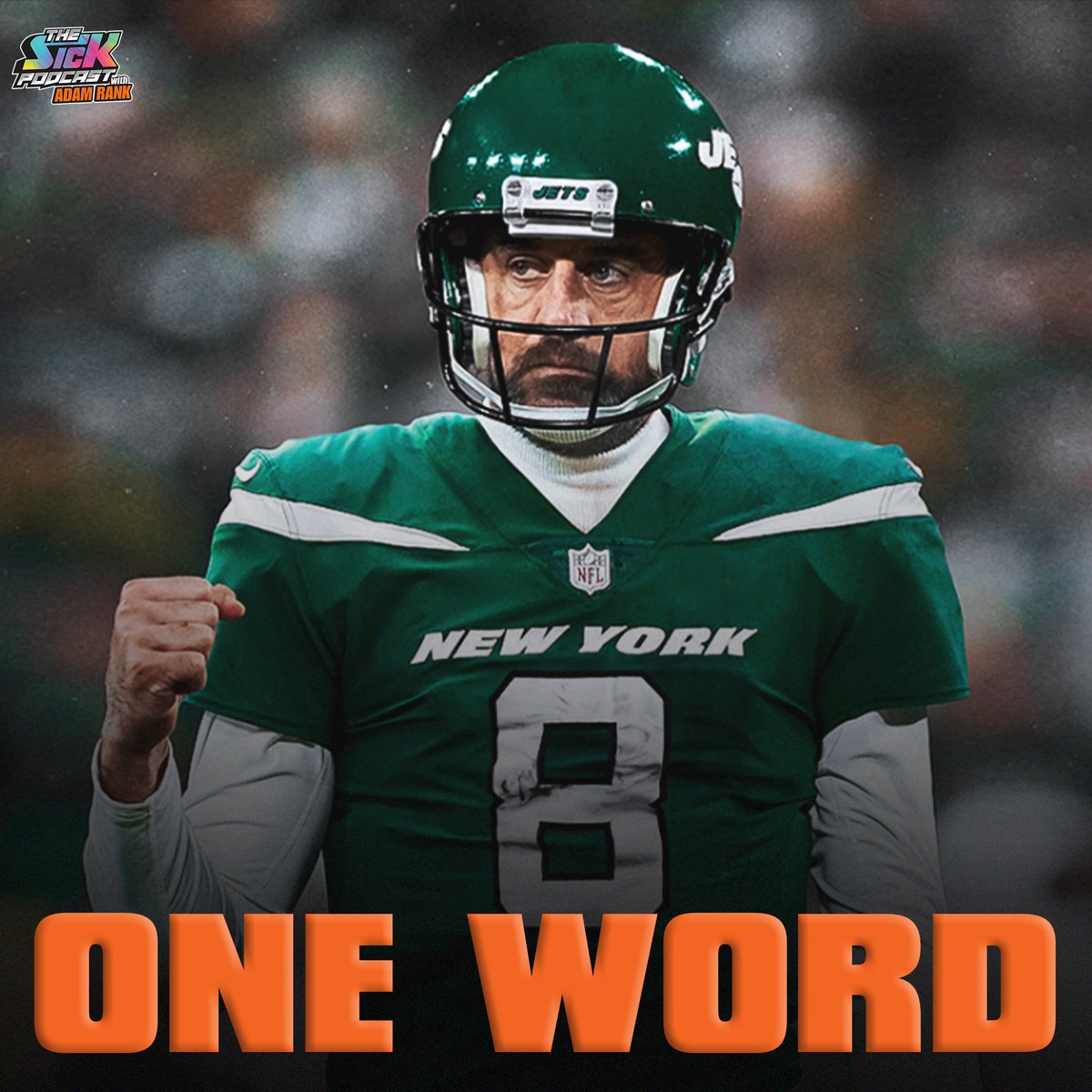 The Sick Podcast with Adam Rank tweet media