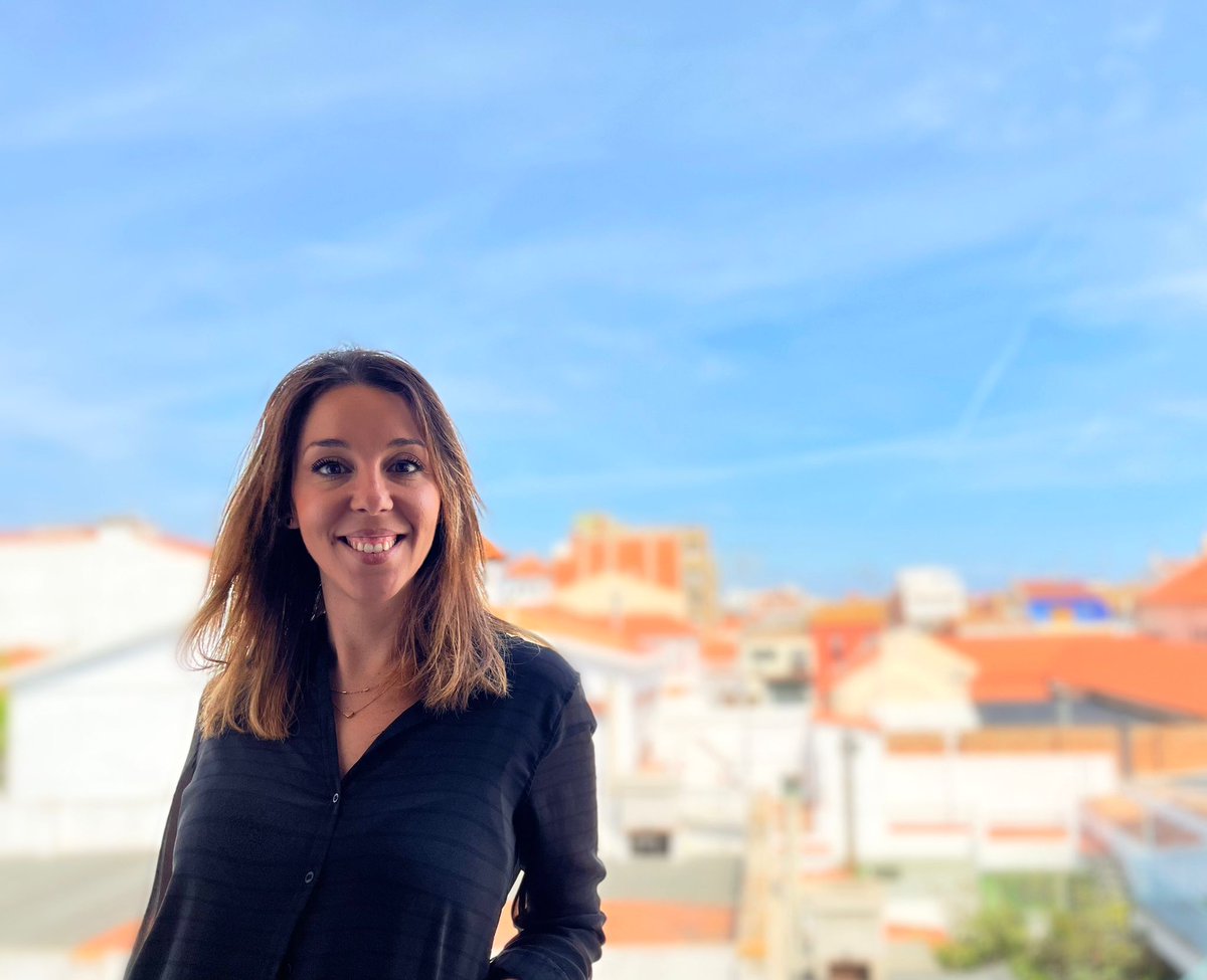 OnaMalgrat's tweet photo. Carol Amate s'incorpora al projecte de @juntsxmalgrat  que lidera @mcponsa per a les eleccions del 28 de maig
Amate és llicenciada en Publicitat i Relacions Públiques i actualment és emprenedora del sector de la imatge personal i corporativa
+ info https://t.co/57AeYvcWfy https://t.co/fssZQa8WZj