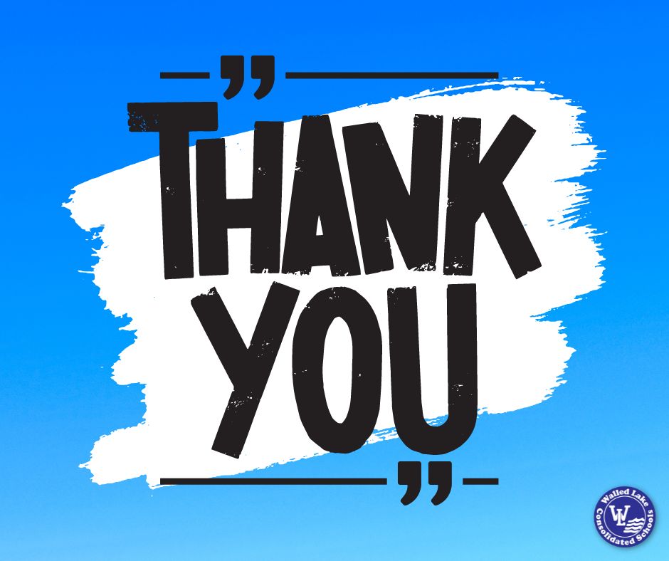 Walled Lake Schools tweet media