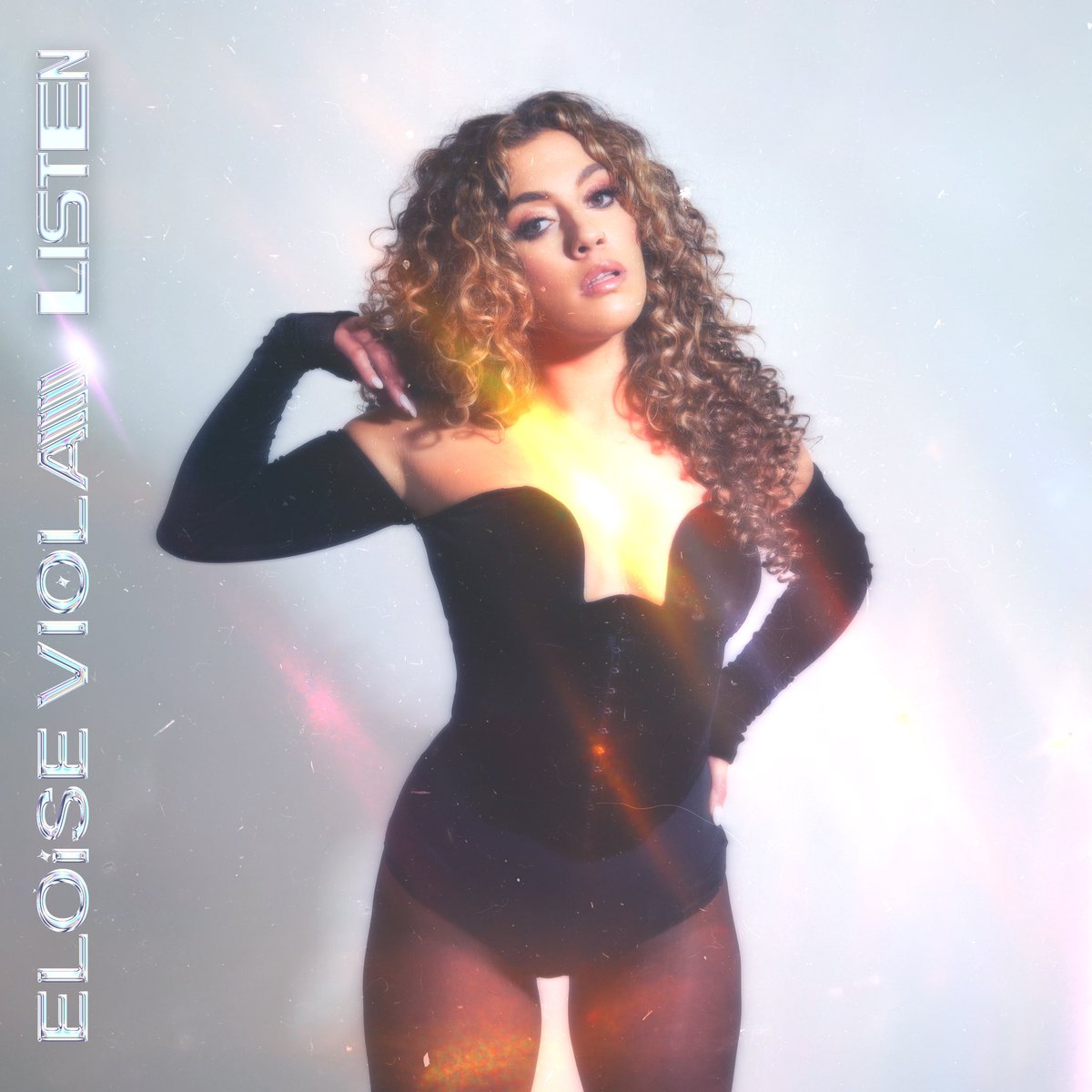 LISTEN oooout Friday (last chance to pre save pretty please!) 💘 
eloiseviola.lnk.to/listen
