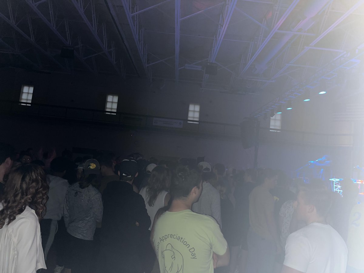 NC_MSC's tweet image. On Saturday, Nichols College hosted their spring weekend. We had the privilege of viewing security up close. For these events the safety and security of our students is our top priority.