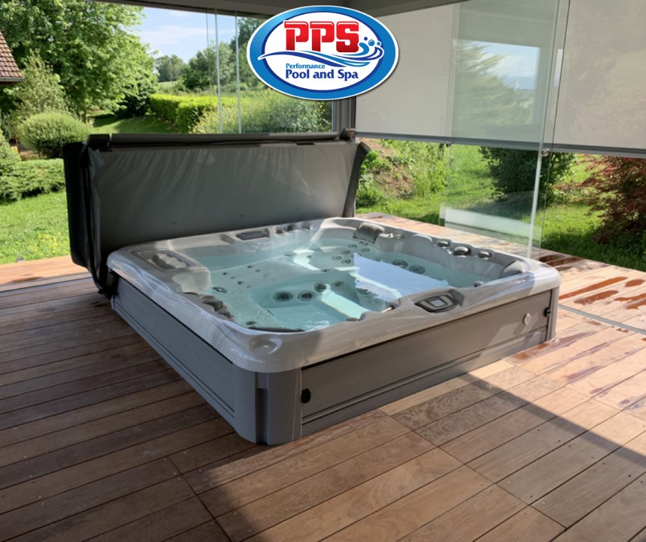 Make a splash and add a <a href="/SundanceSpa/">SundanceSpas&Health</a> to your home! Not only does it add fun to your backyard, but a hot tub has plenty of health benefits as well. Enjoy pain relief, improved circulation, better sleep, improved mood, and more! #hydrotherapy #hotsprings #relaxation