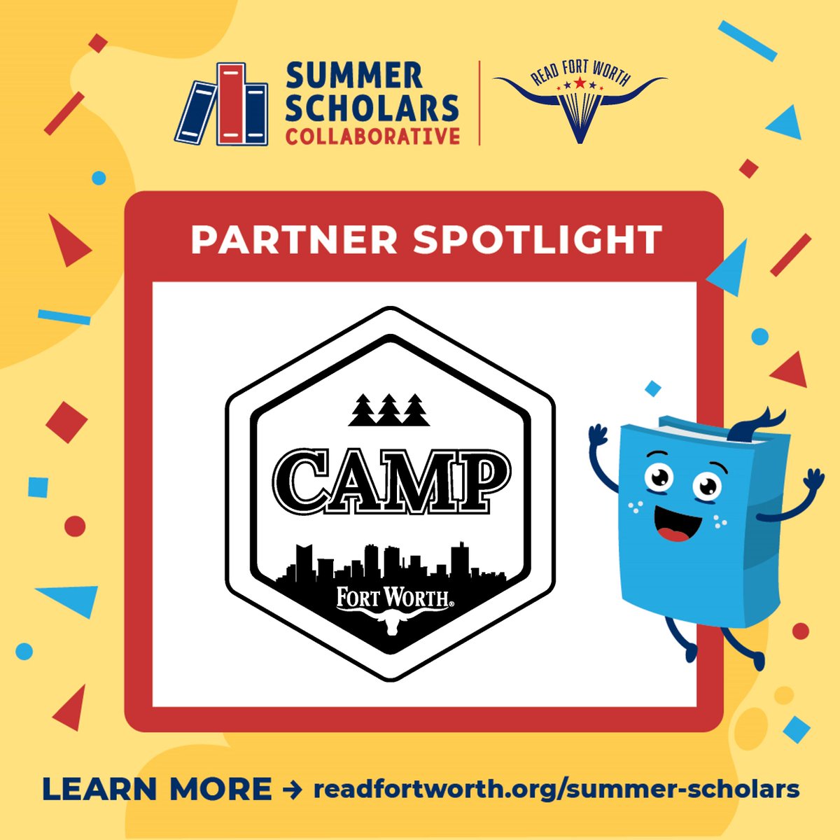 ReadFortWorth tweet media