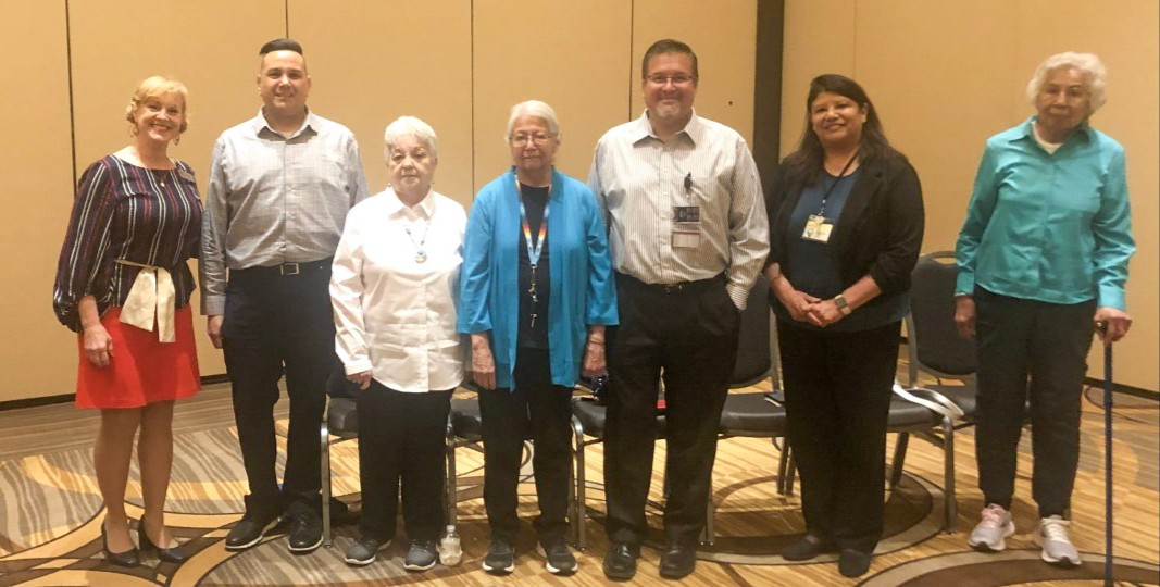 Donnelly College tweet media