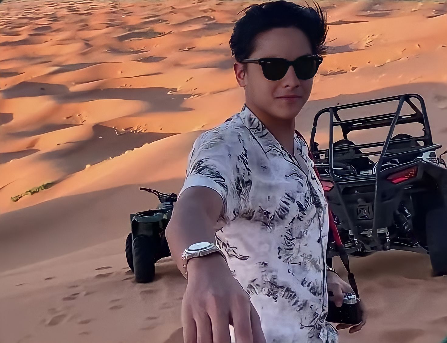 Happy Birthday, Daniel Padilla <33

DANIEL REIGNS SUPREME 