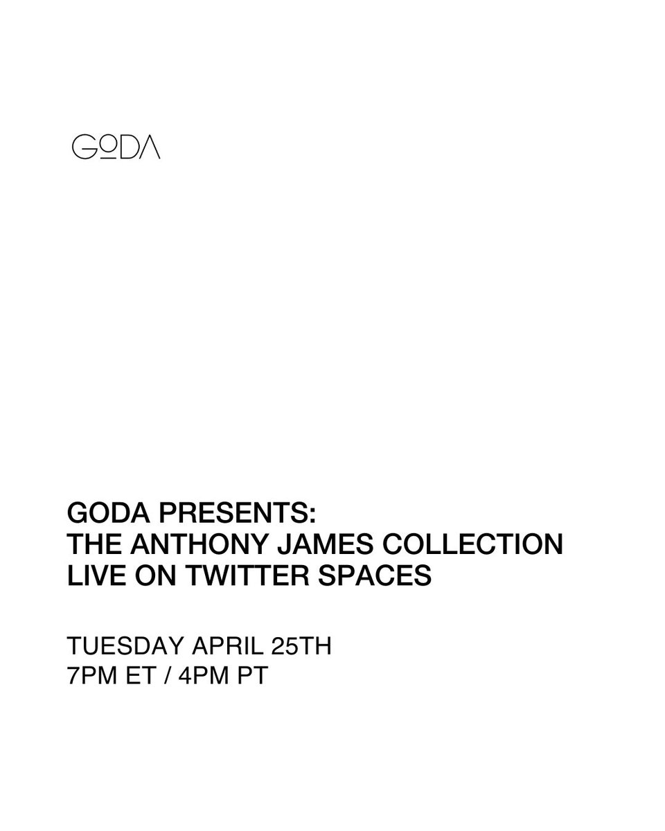 Gallery Of Digital Assets ⚪️ tweet media