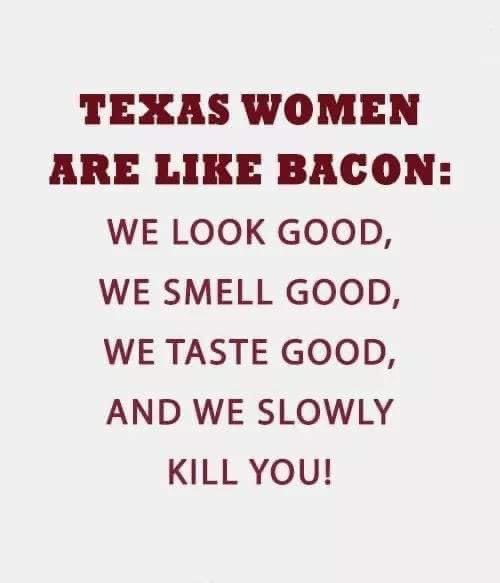 #texas #texaswomen #lol #funnybutprobable