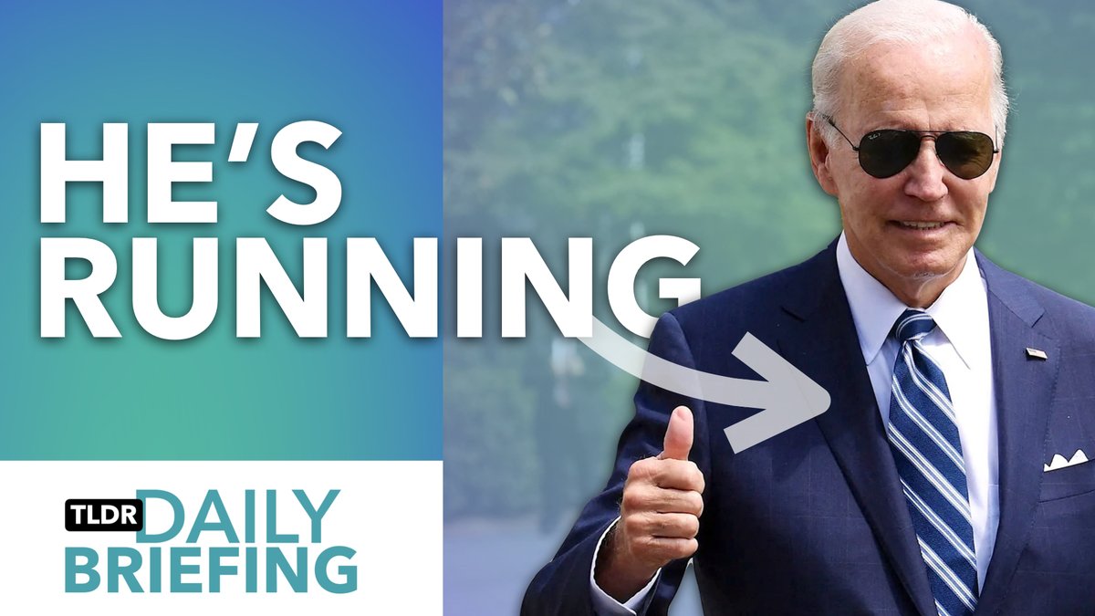 TLDR News UK tweet media