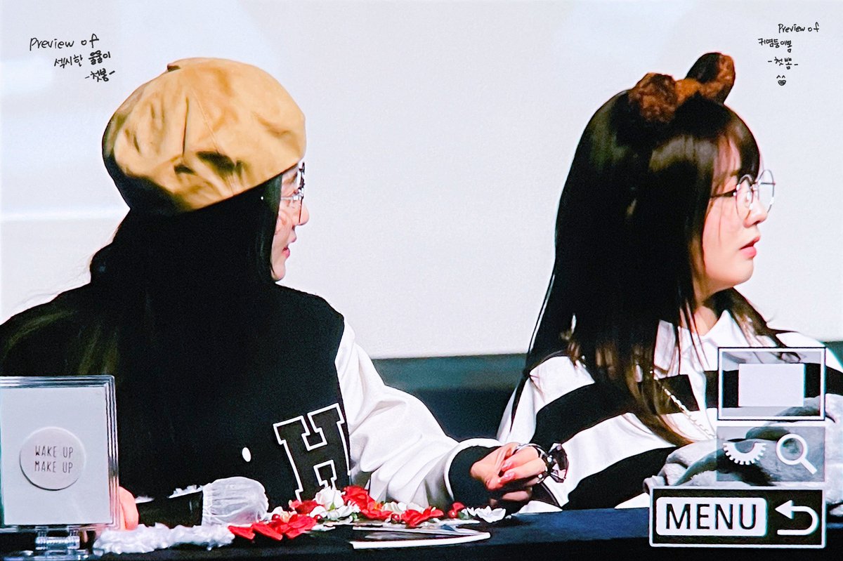 첫봄 The First Spring tweet media