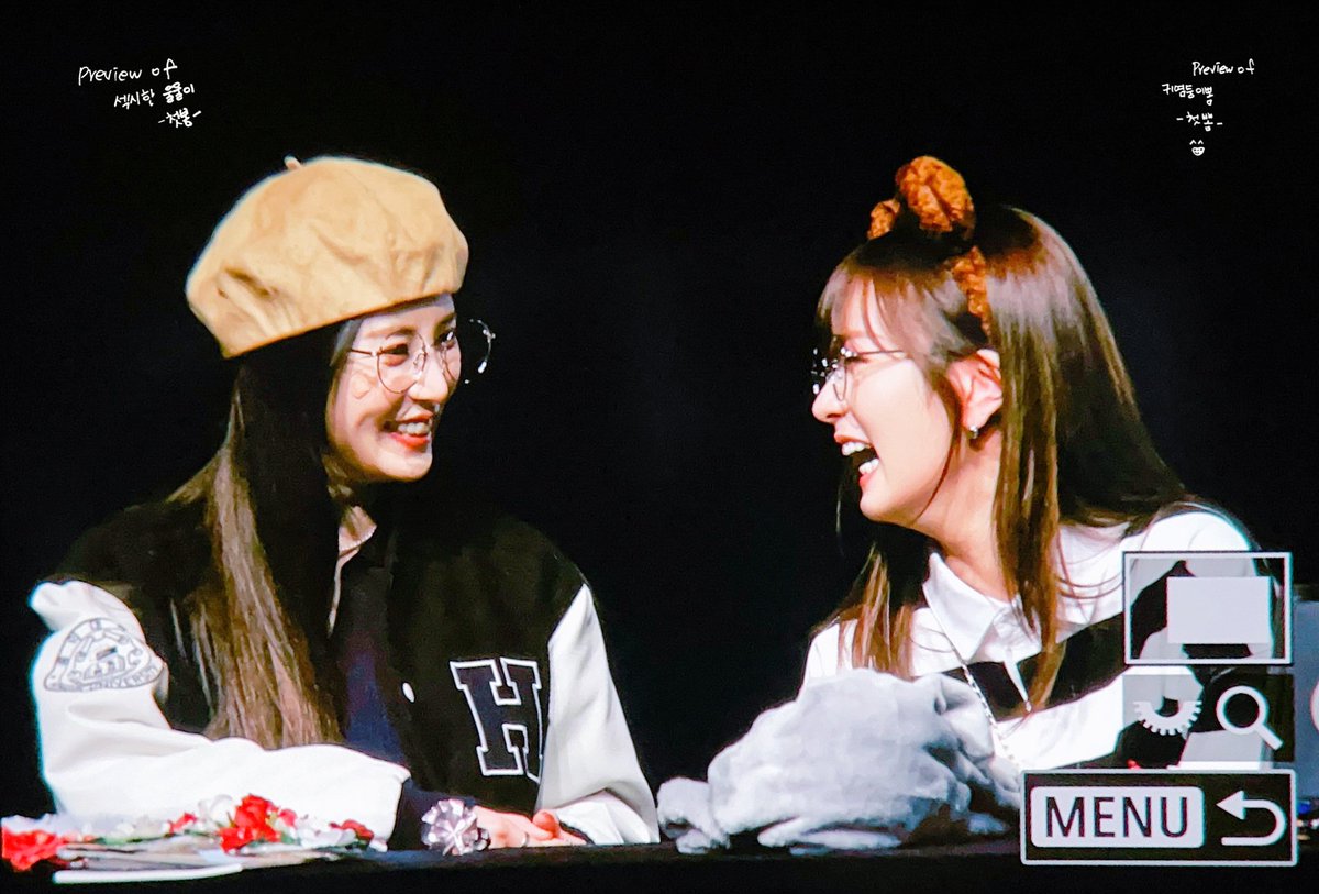 첫봄 The First Spring tweet media