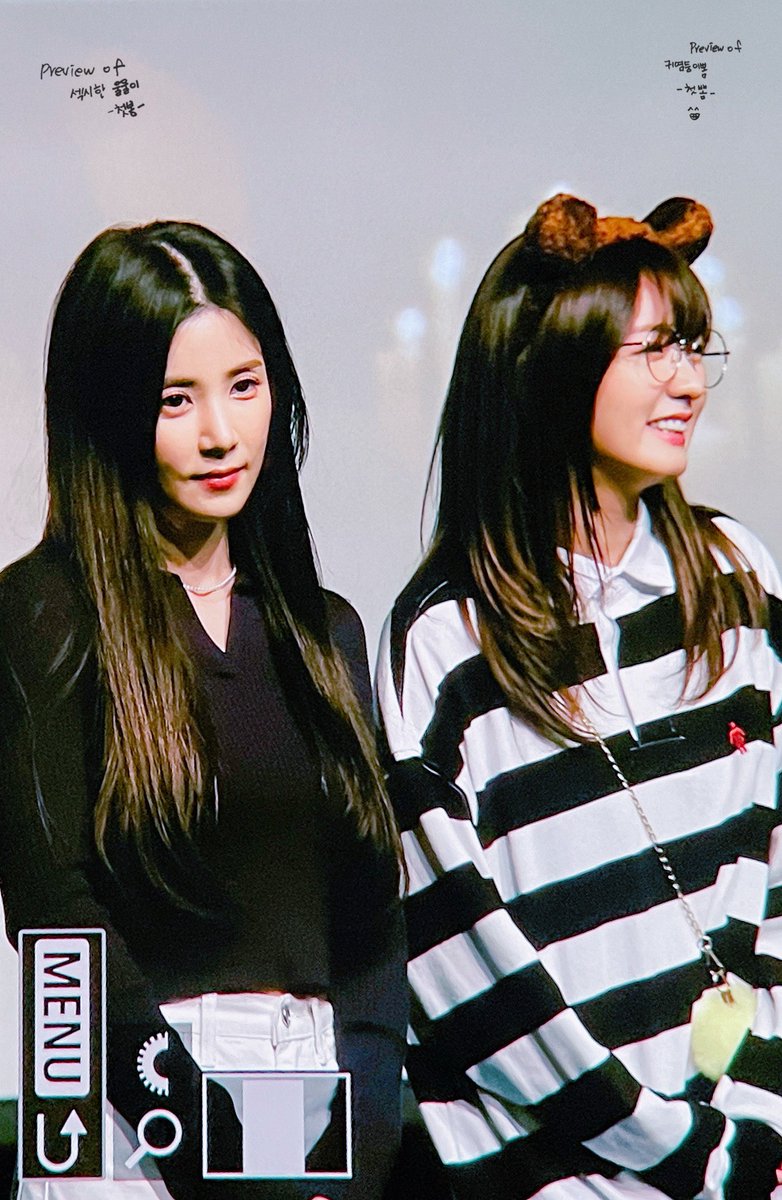 첫봄 The First Spring tweet media