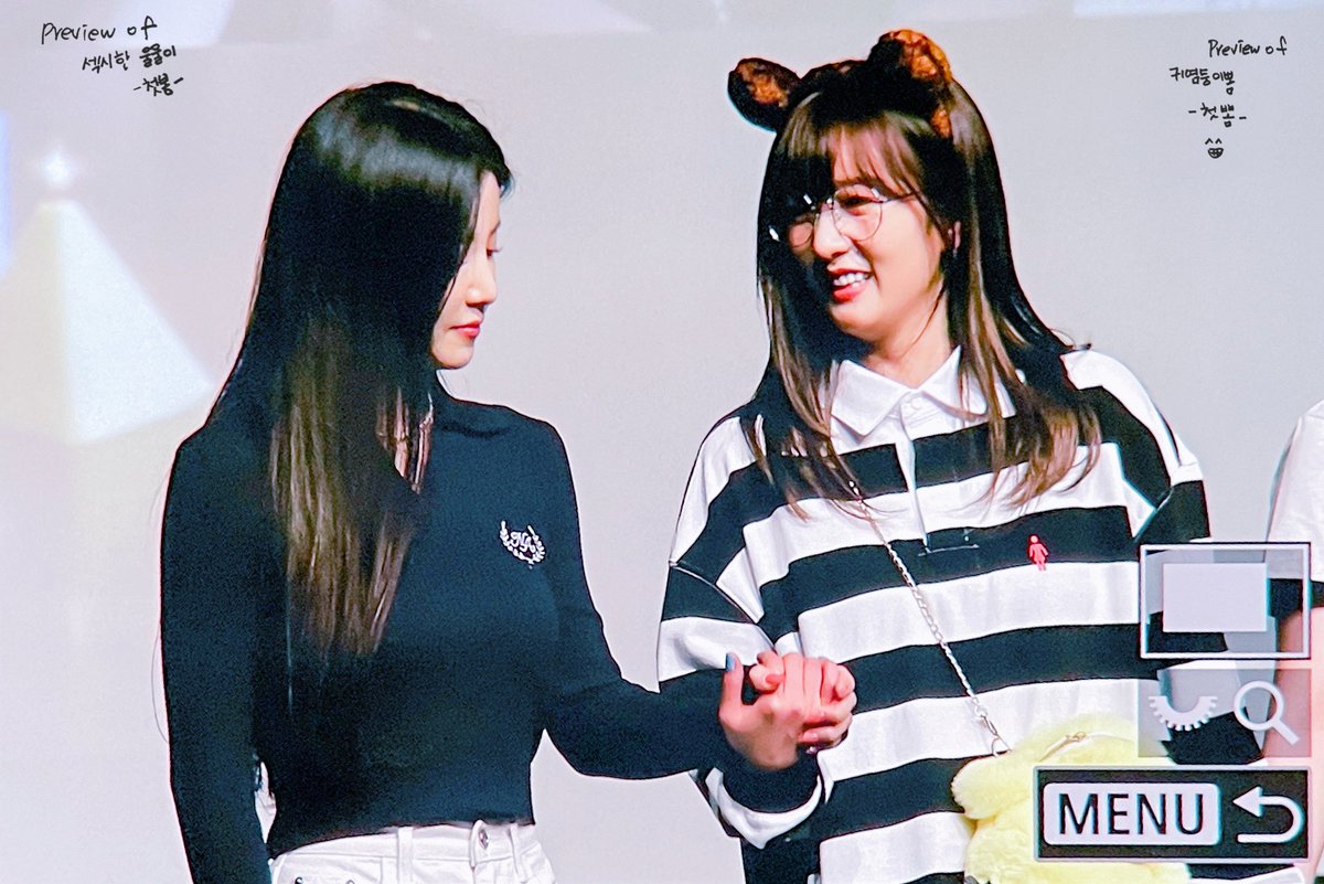 첫봄 The First Spring tweet media