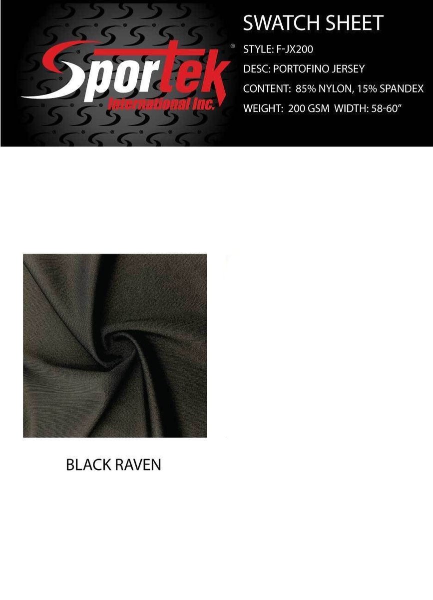 SportekInternat's tweet image. F-JX200 Micro Nylon-Spandex Portofino Soft hand Jersey with Compression stretch
Get here sportek.com/products/f-jx2…
#ArmSleeves #ColorCard
sportek.com