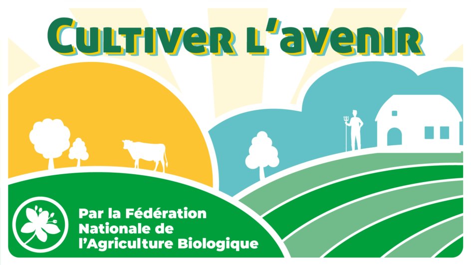 Agence BIO tweet media