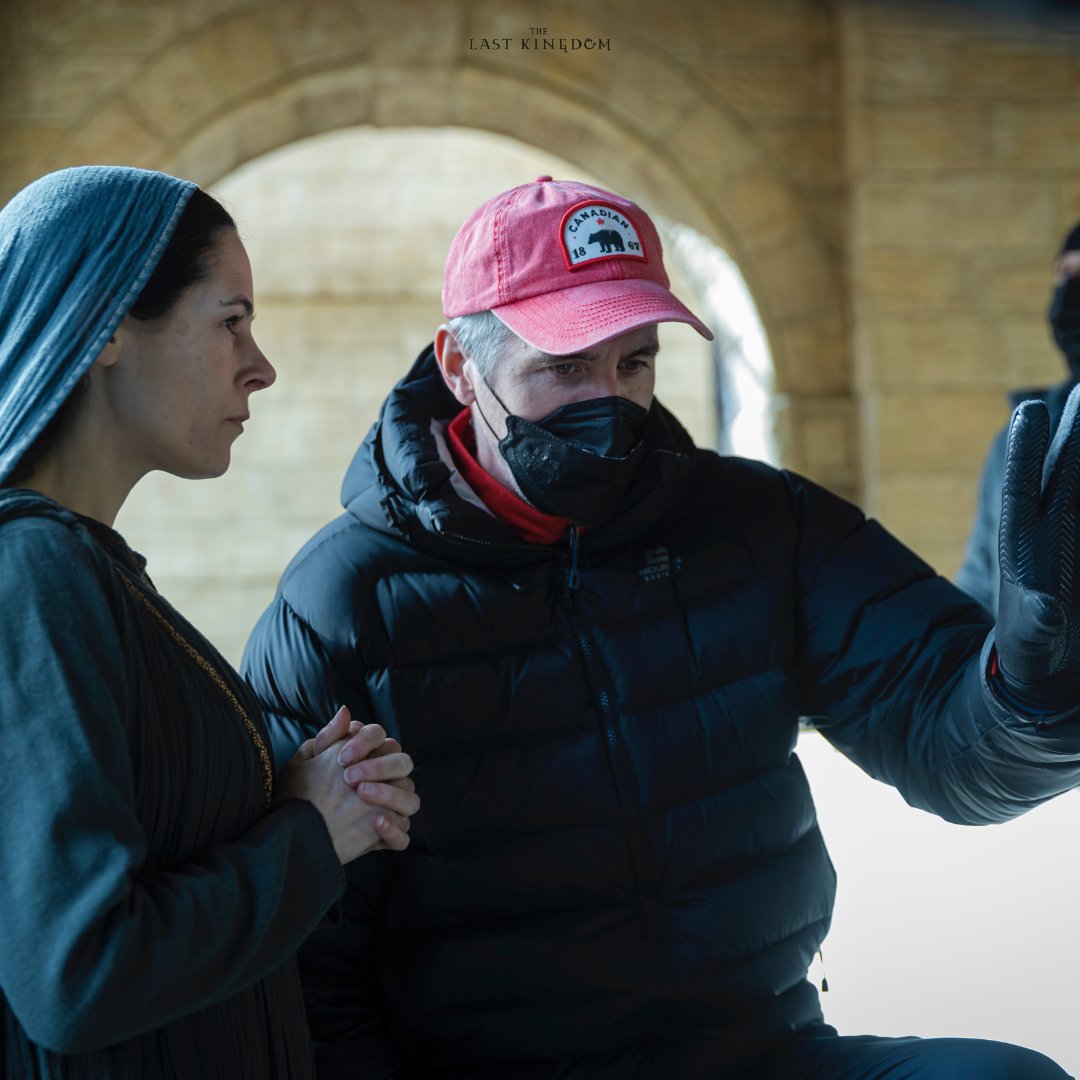 The Last Kingdom tweet media