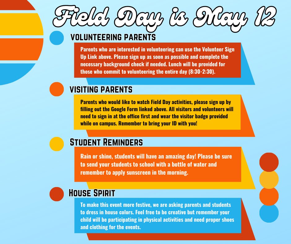 Robertson PTA tweet media